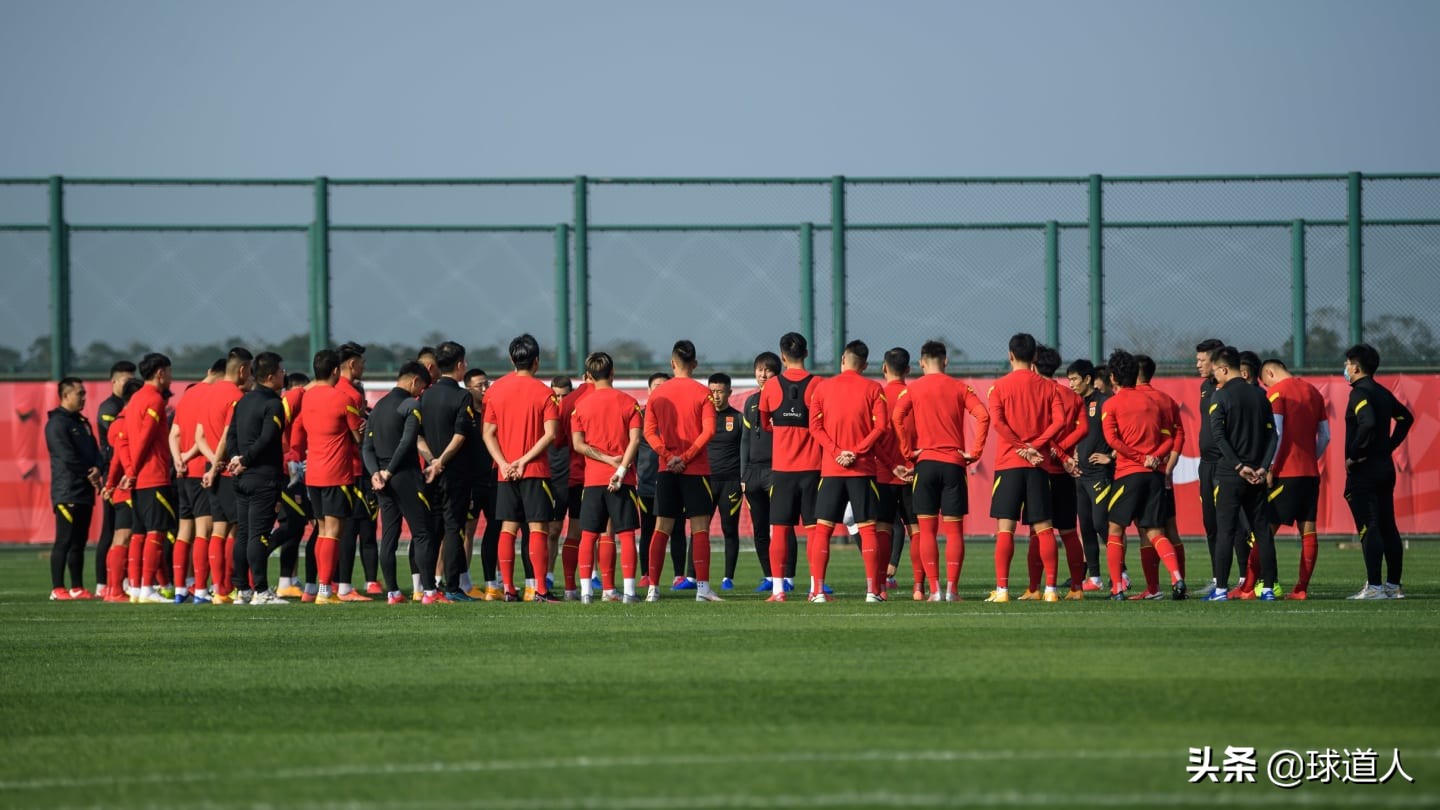 国足集训李铁将征召最强阵容,李铁国足归化最新消息