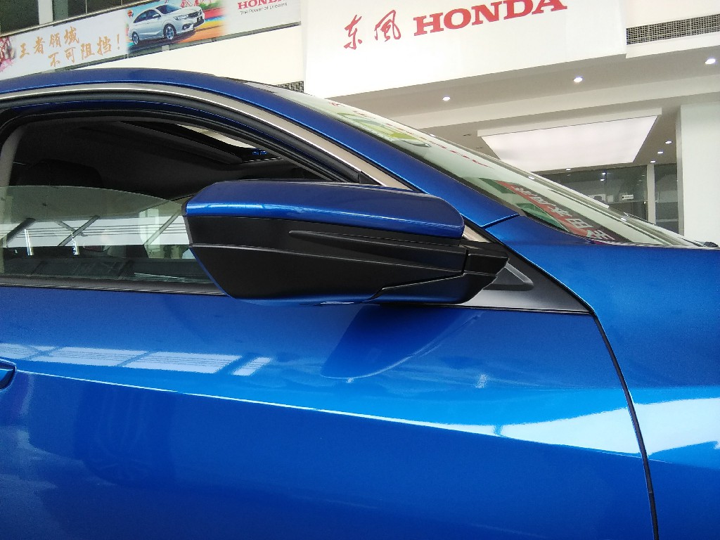 本田思域优点缺点,本田思域优点和缺点