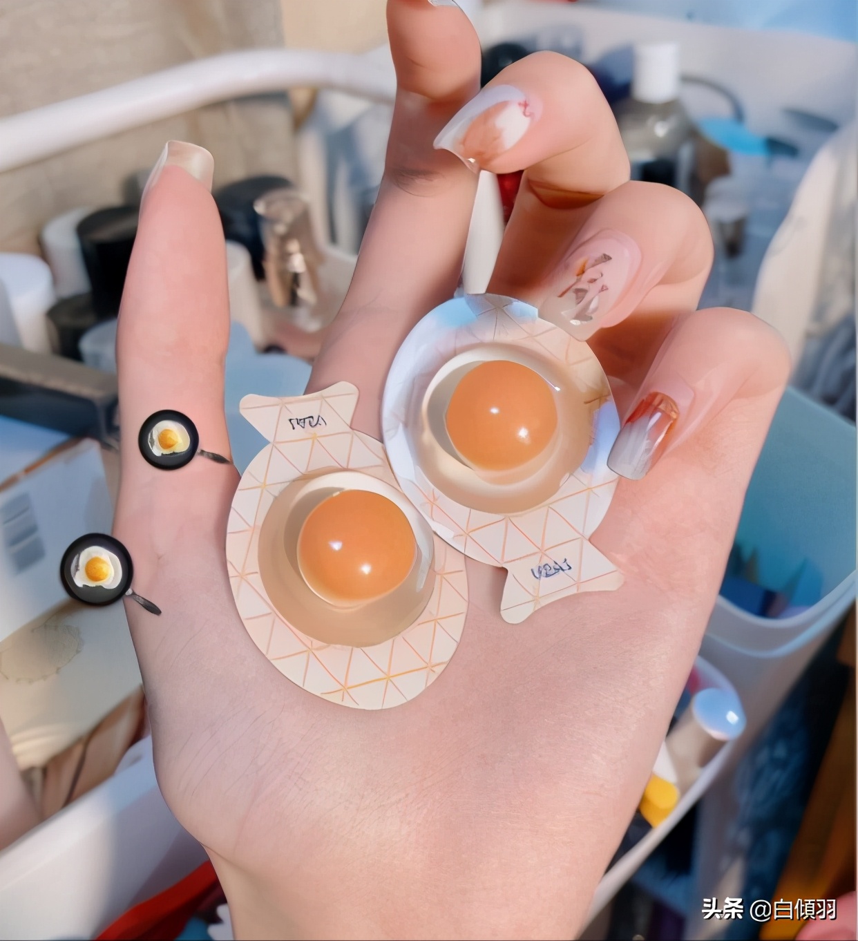 晚霜和睡眠面膜有什么区别,睡眠面膜跟其他面膜有什么区别