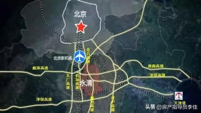 如果你还不了解永清，那么点进来看