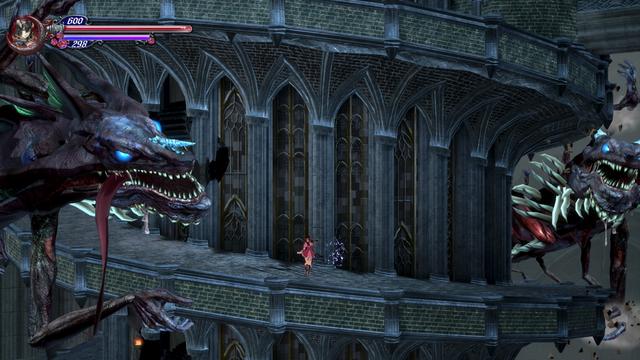 血污夜之仪式boss教学视频,血污夜之仪式三个隐藏boss