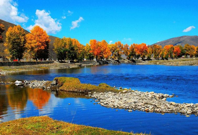 一起去西藏5条经典进藏路线,最新进藏最全攻略