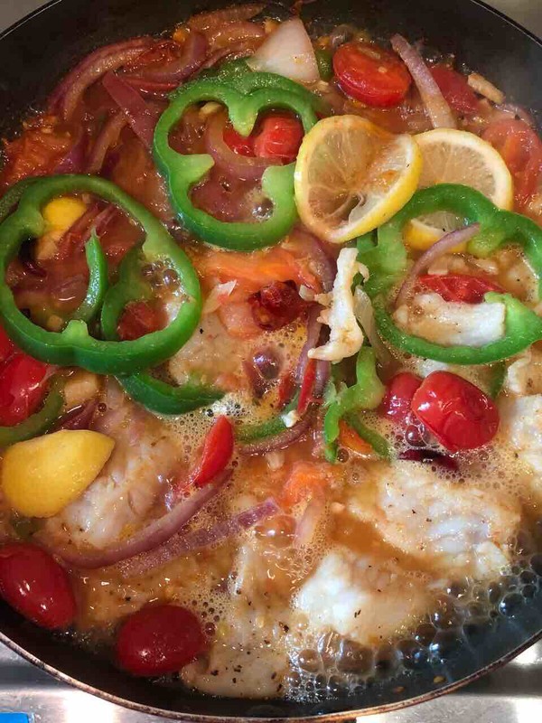 减肥瘦身鱼肉怎么做,高蛋白鱼肉减肥