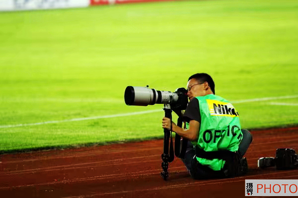 目前学摄影视频剪辑工作前景,对摄影师这个职业的职业认知