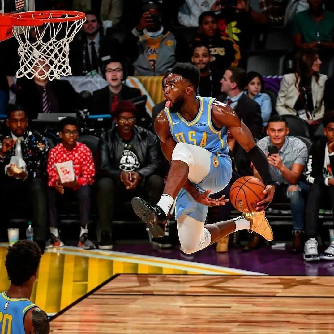 全明星阿迪达斯,阿迪全明星