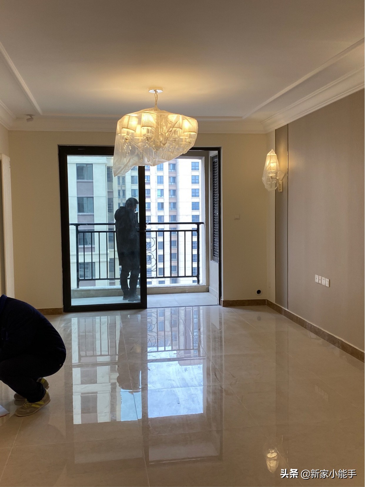 等了两年的新房终于交付,恒大的精装房该怎么装修