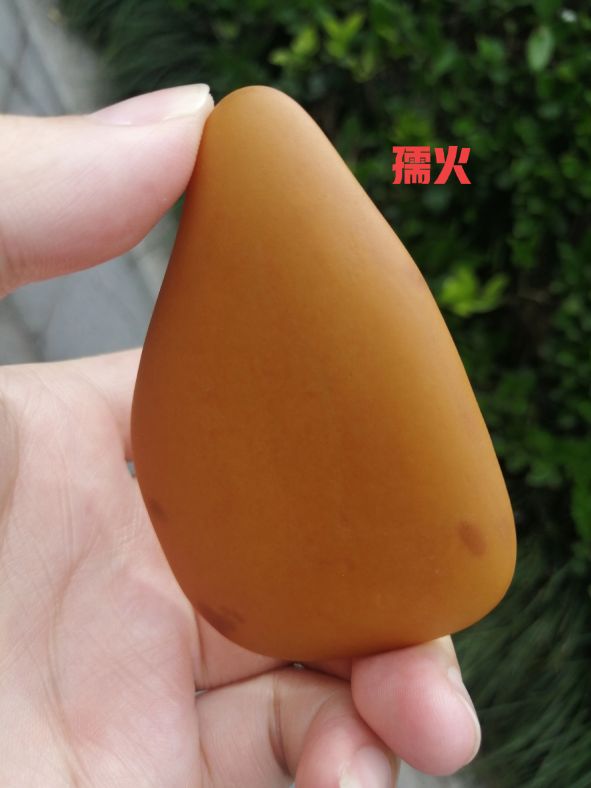 黄腊石的那些出产地