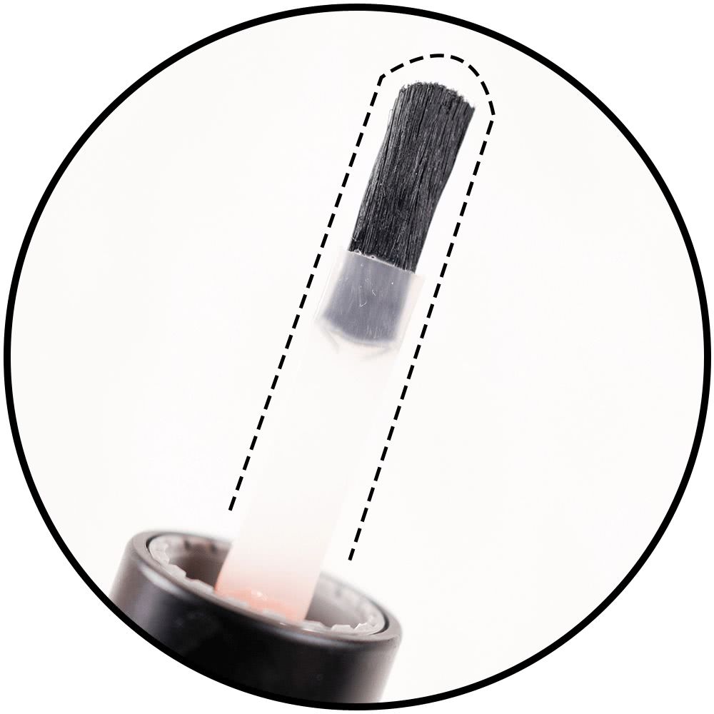 2分钟上手的超实用美甲教程,最简单最好看的美甲教程