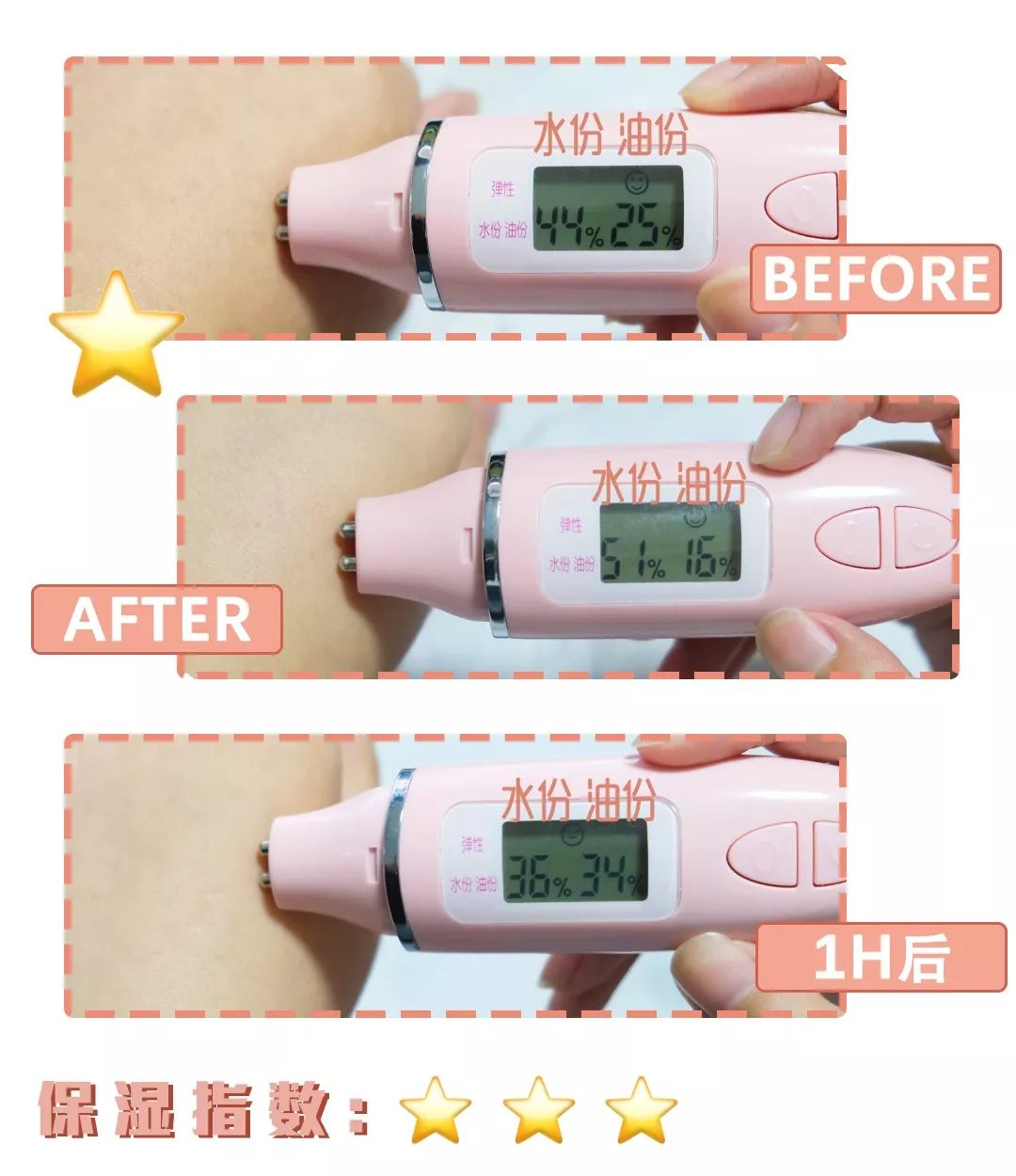 护手霜秋冬测评贵妇,护手霜tal测评