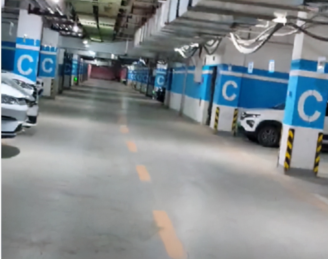 小区安装新能源充电桩物业责任,老旧小区不让装汽车充电桩怎么办