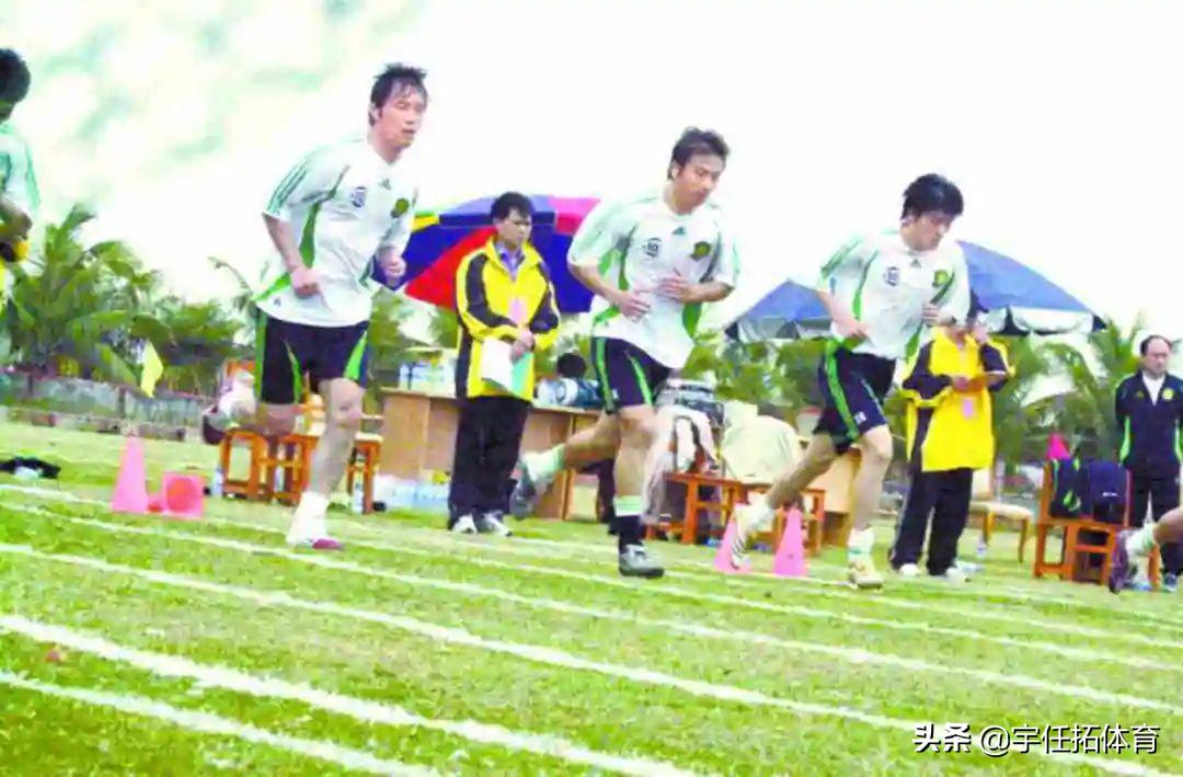 象棋运动员做体测,象棋运动员要体测