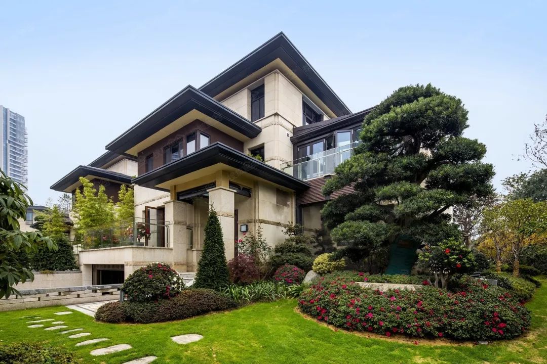 武汉十大富人排名,武汉十大富人区排名