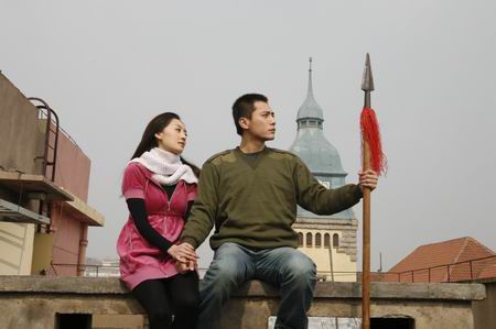 古代枪兵和刀兵哪个厉害,古代长枪兵对刀兵