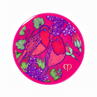 cpb精华水粉底森野寻踪限定版,cpb森野寻踪乳霜