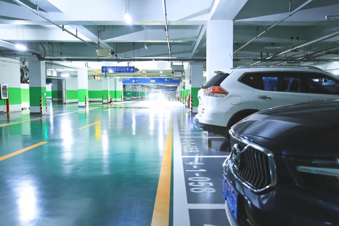 天保融汇商务园,融汇商务园前景