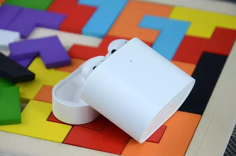 小米蓝牙耳机air2s测评,小米蓝牙耳机air2pro评测音质