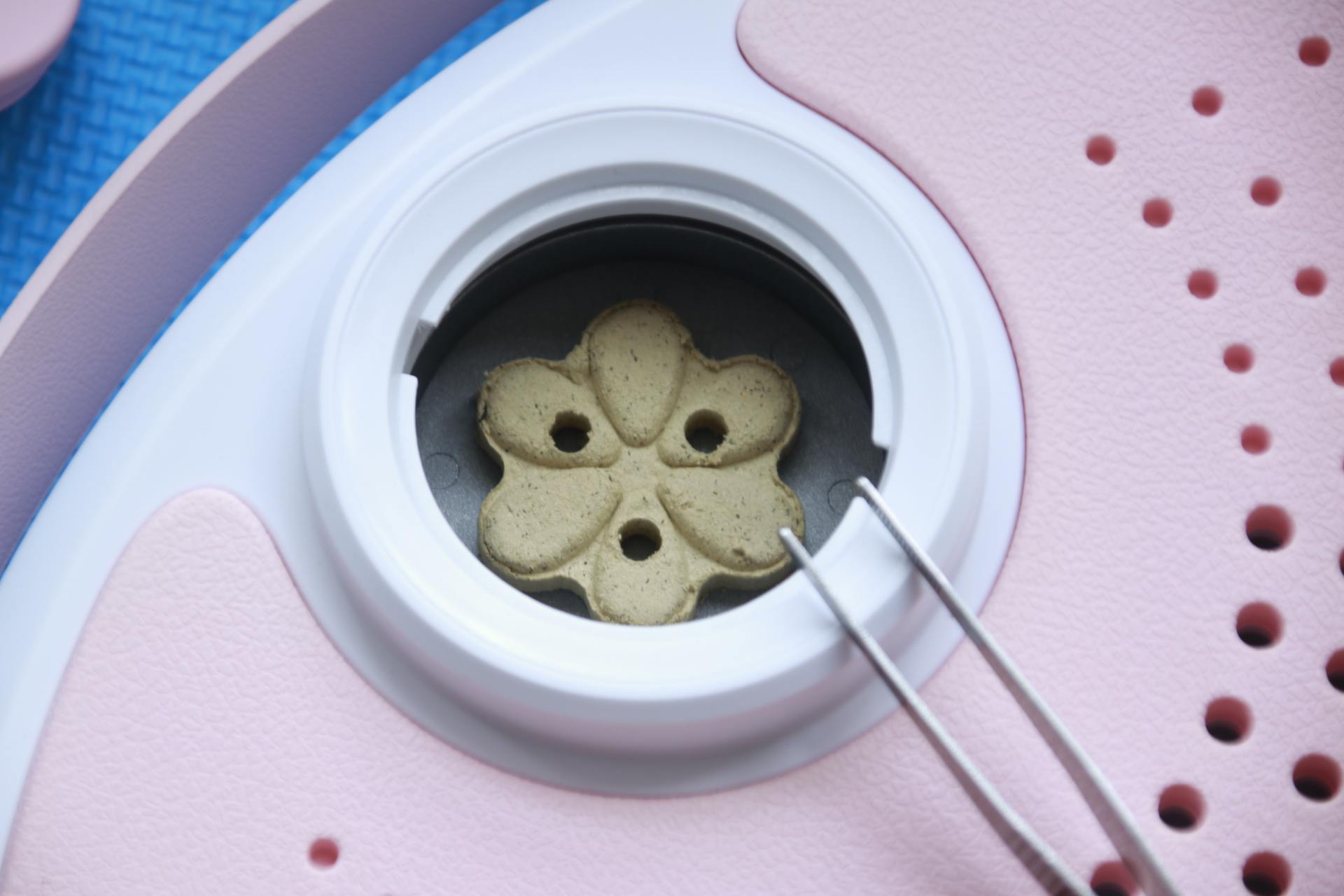 左点科技医疗,左点立式艾灸效果图