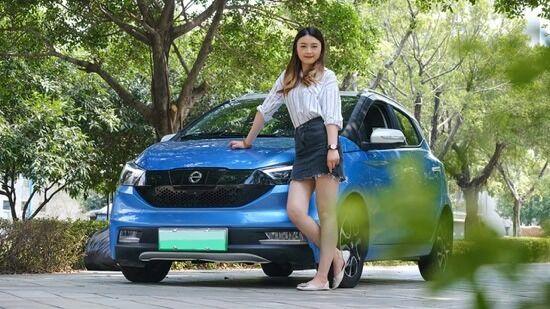 小巧精致的电动车,想要一款大续航小巧精致的电动车