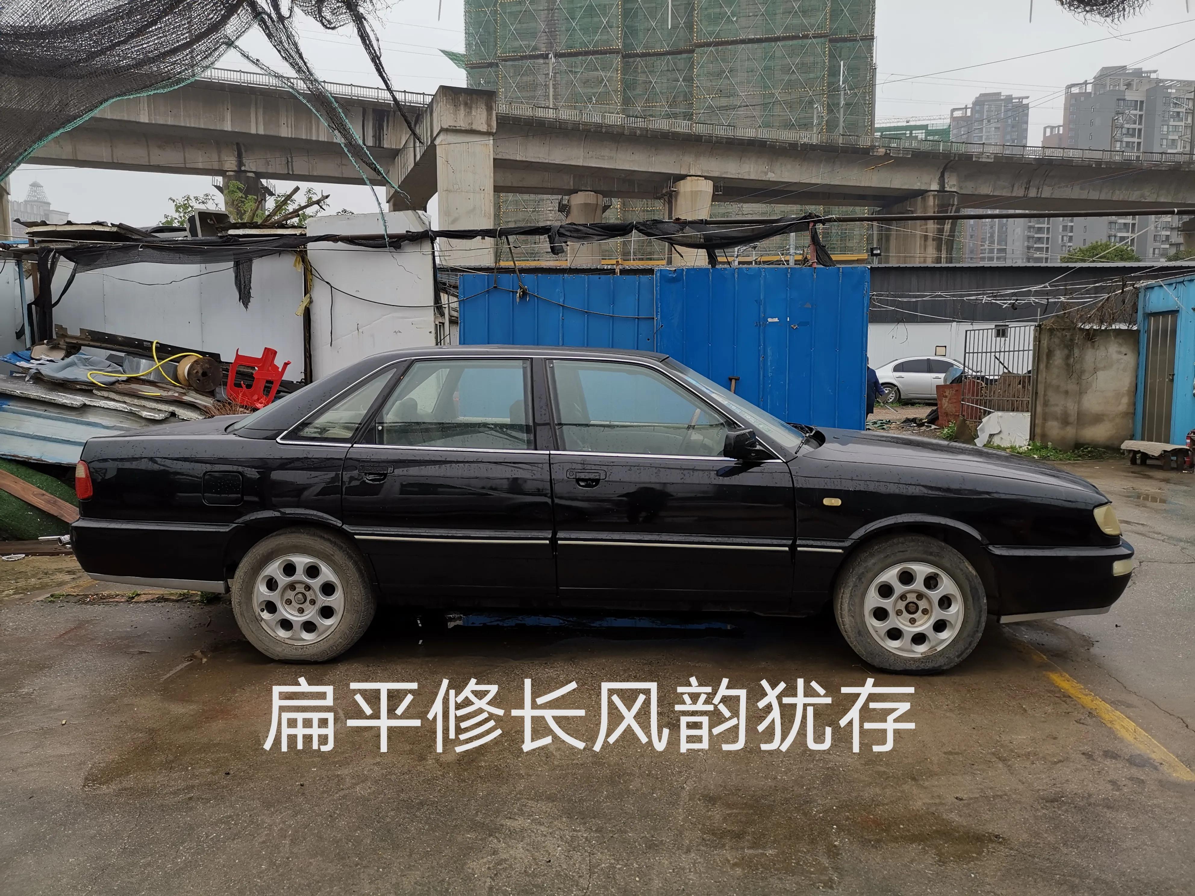 老车不老的视频,老车不死情怀不灭