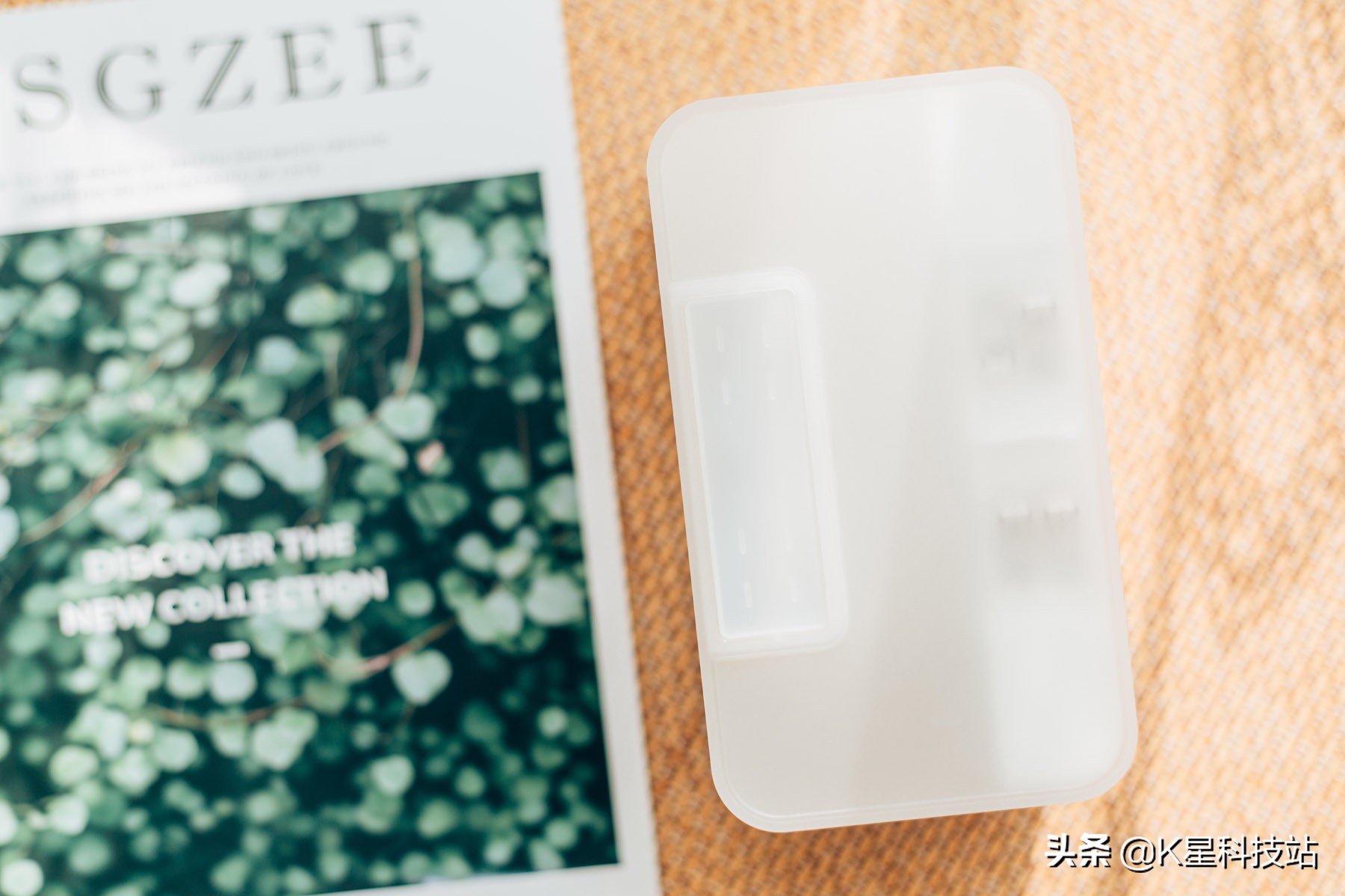 怎样才可以拍好静物产品摄影,如何拍好静物产品图