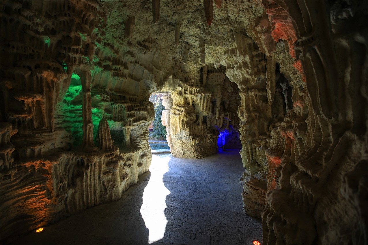 济南到德百温泉度假村,宁津德百温泉度假村