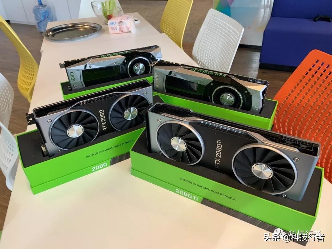 AnthemDLSS帧率评测：有了人工智能，RTX2060可以4K战GTX1080Ti