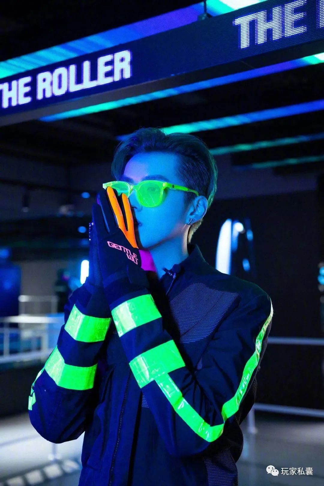 gentlemonster鐪奸暅鍝佺墝,gentlemonster鍝佺墝鐪奸暅鎺ㄨ崘