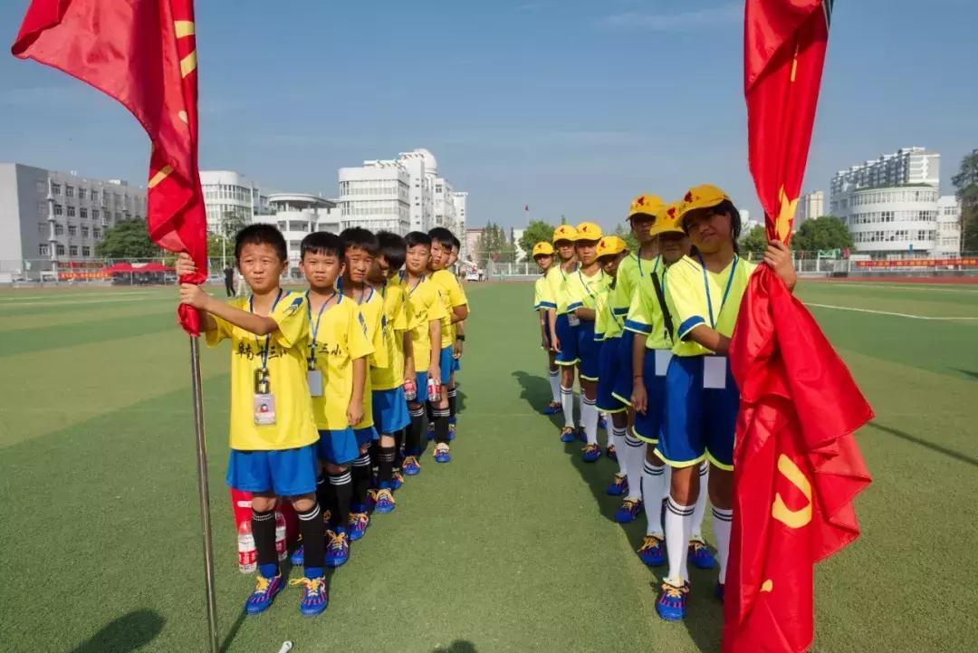 2018足球夏令营阜南,阜南夏令营基地