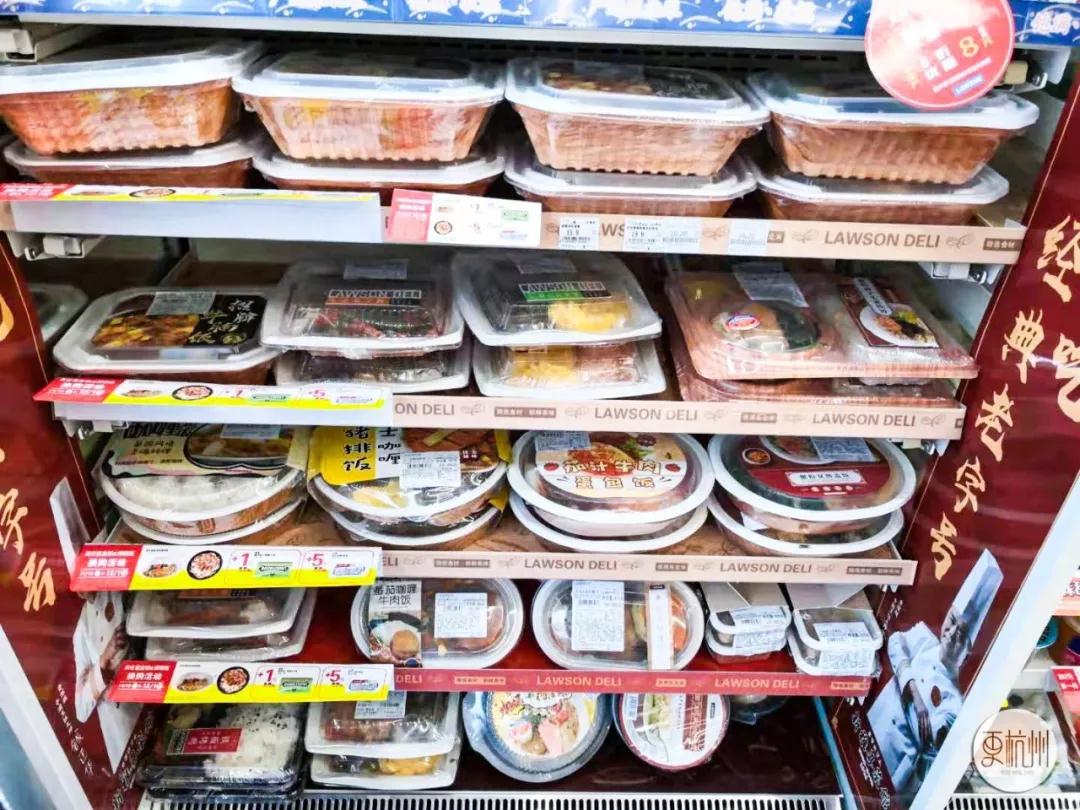 罗森排雷美食评测,罗森所有食物测评