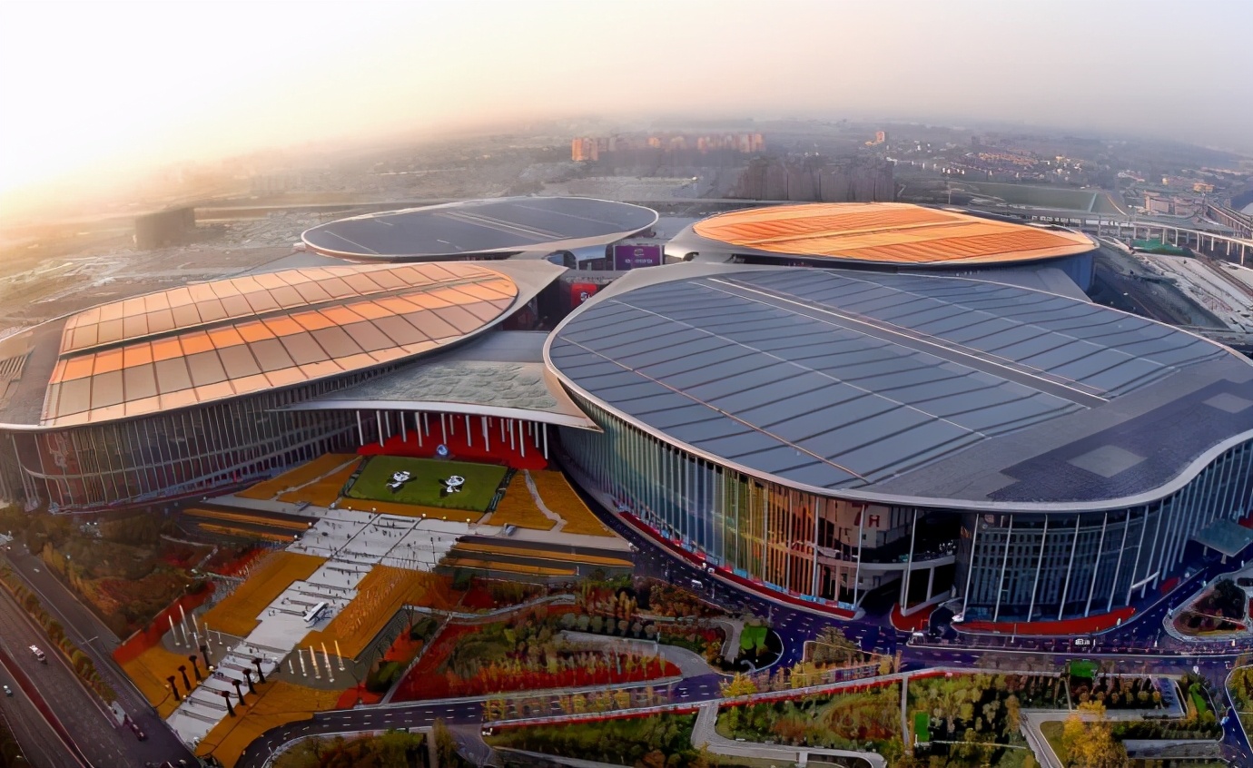 上海重大项目有哪些？2021年上海市213个重大项目清单公布