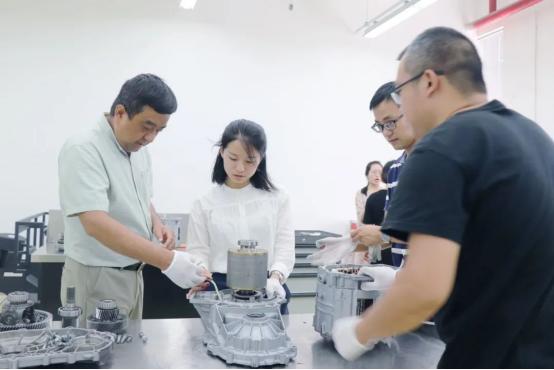 学新能源车技术有前途吗,上海万通汽修和博世汽修哪个好