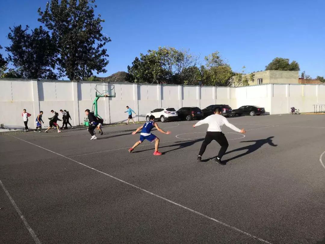 天津赛区最大黑马蓟州一中——期待下一次的“120公里征