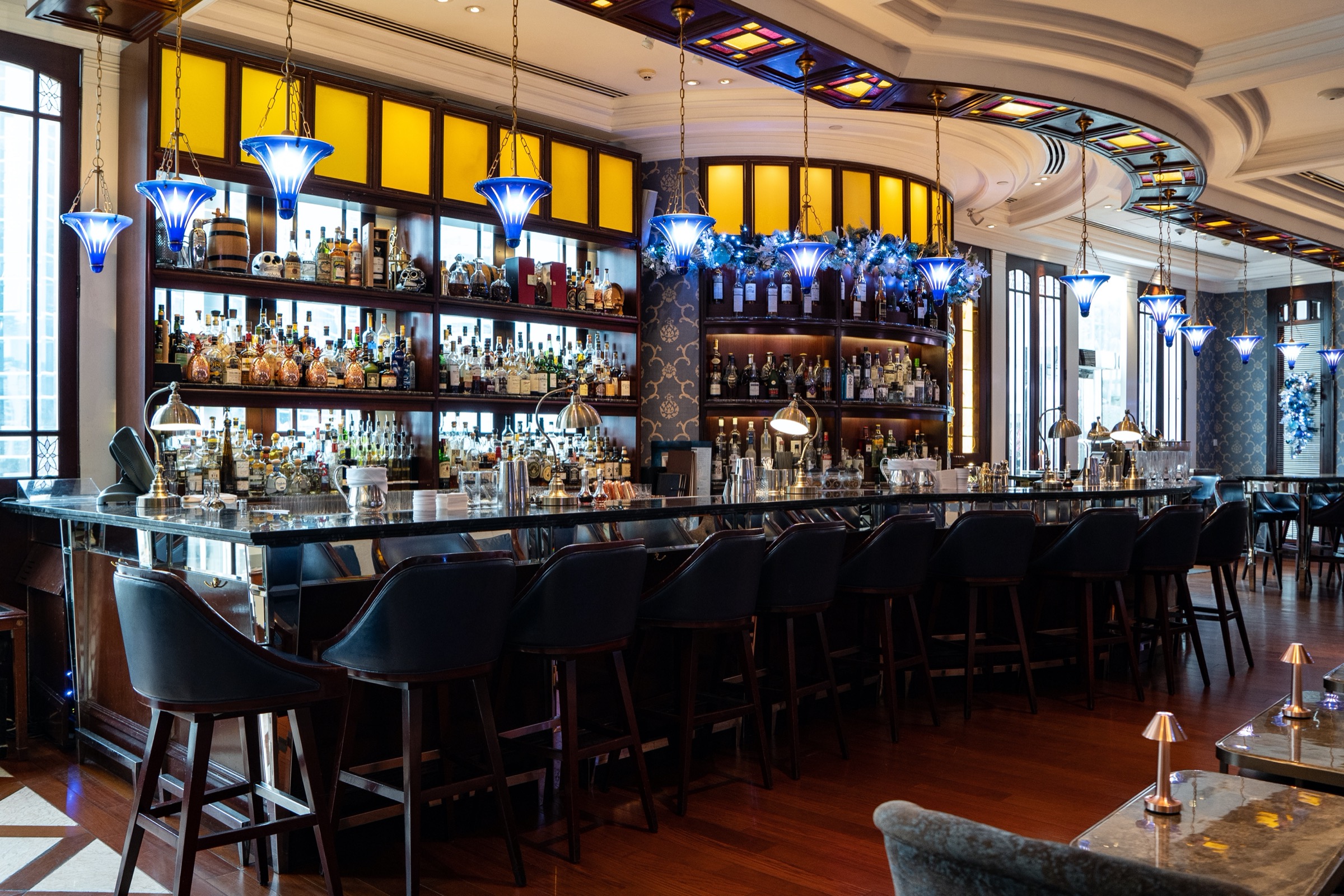 香港顶级餐厅排名前十,香港十大顶级餐厅在哪里