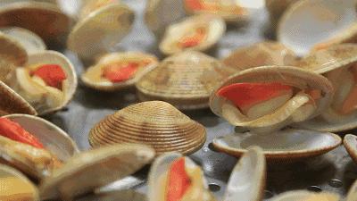 海鲜清洗大全每个都实用到爆,海鲜美食清洗法大全
