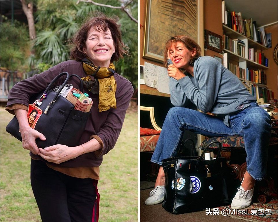 最值得入手的十款大牌包包,不可错过的10款大牌包包