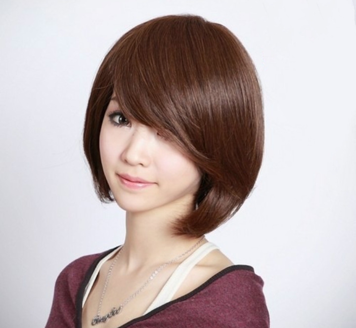 女人过了三十留着三款发型超好看,女人过了35岁适合长发还是短发