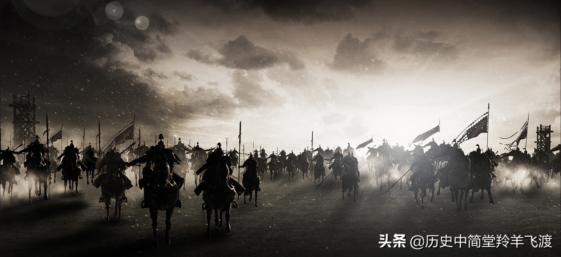 唐朝的长安为什么会被六次被攻破,唐朝长安为什么六次被攻陷