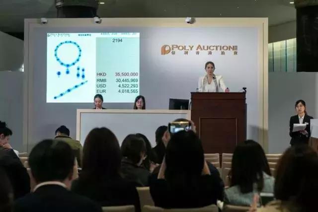 你知道珠宝拍卖10大真相吗,珠宝拍卖top10