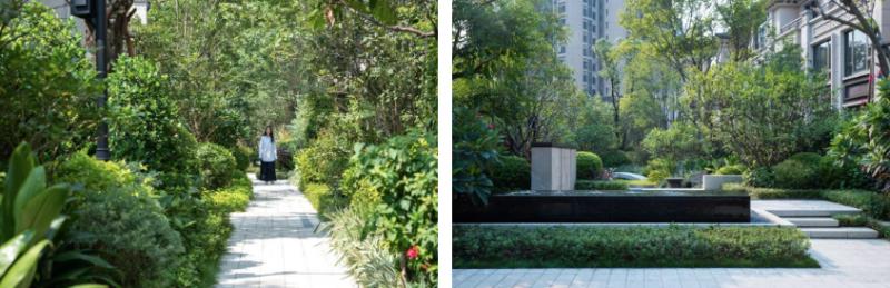 龙湖天宸原著法式风格,龙湖天宸原著广州全屋设计