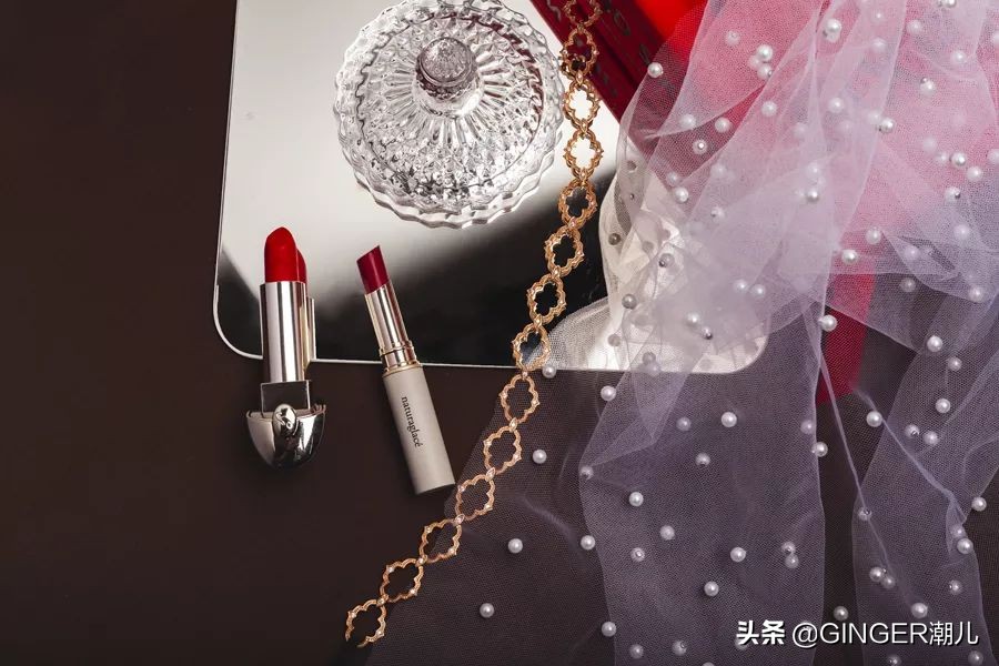 不吹不黑口红,不吹不黑橘朵全线测评