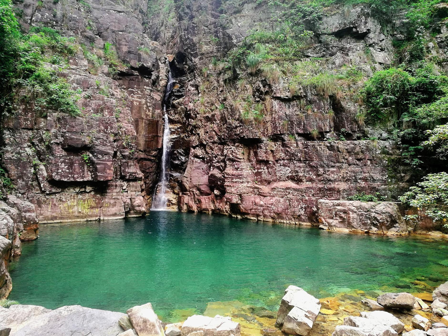 中国十大最美峡谷排行榜,十大最美峡谷