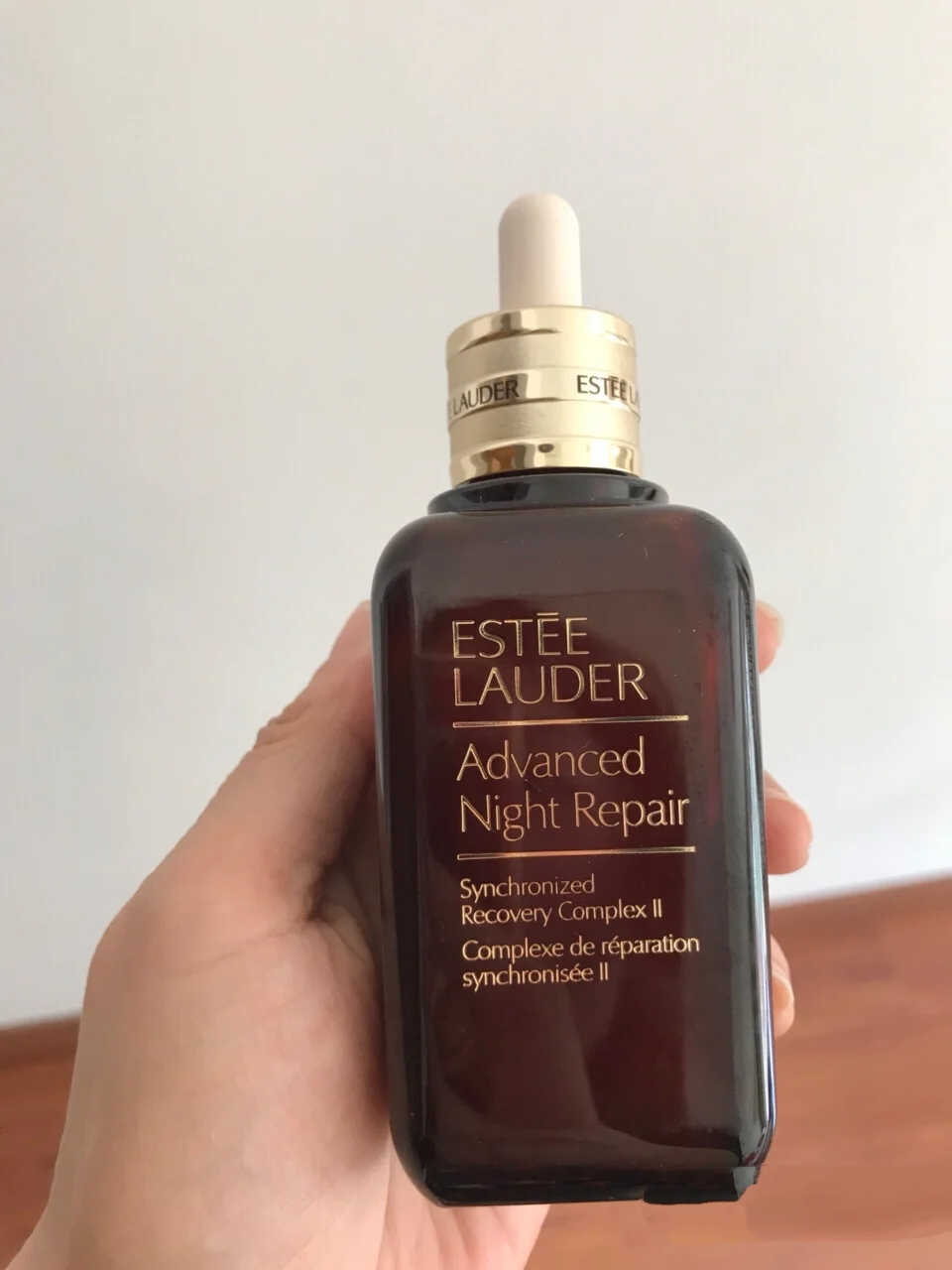 小棕瓶和小黑瓶精华推荐,40岁以后抗老精华小棕瓶