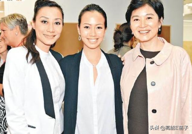 璞棬鍐嶈捣椋庝簯,棣欐腐璞棬涓変唬鍚嶅獩