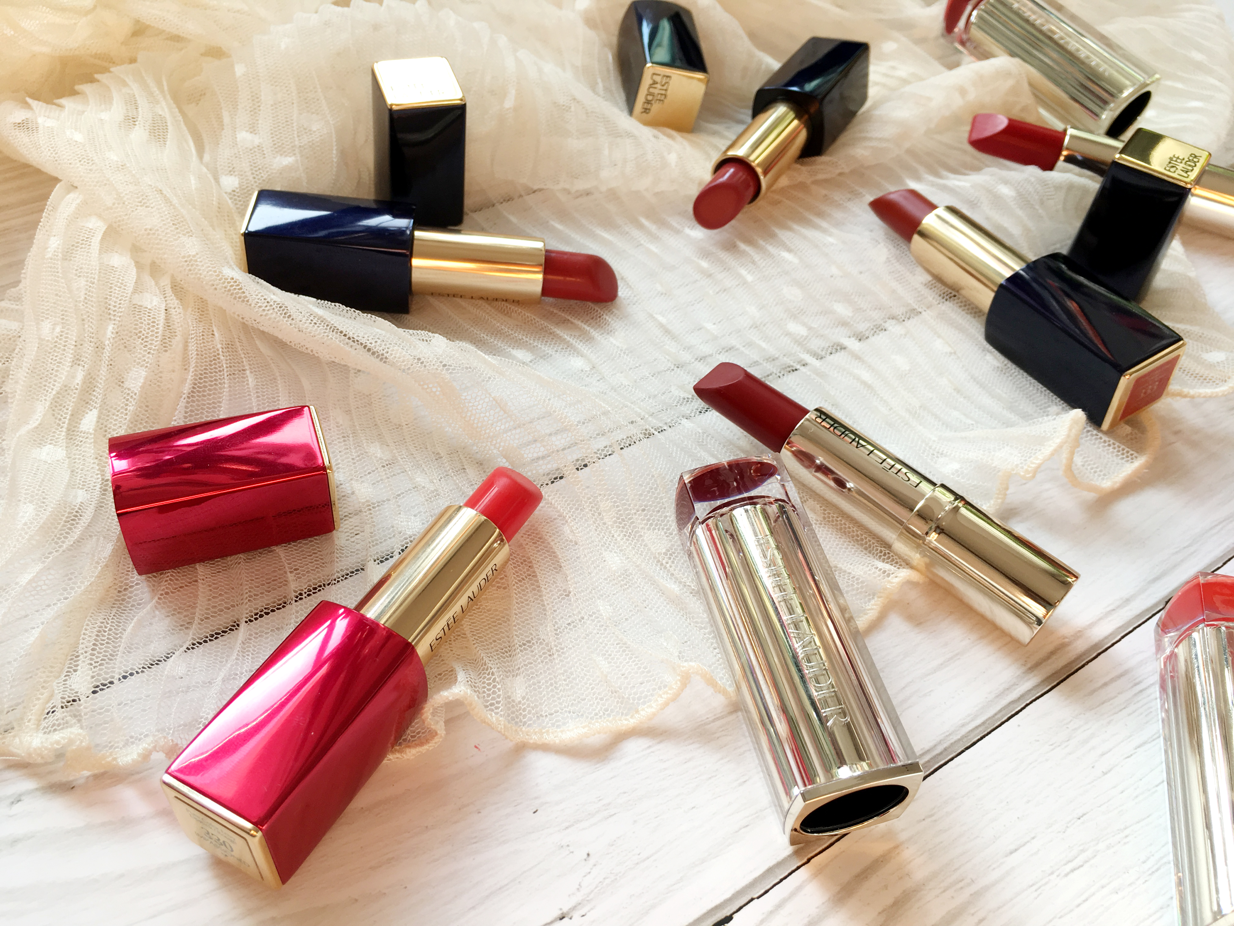 你会选哪款,你会选哪个情侣口红