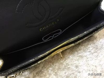 香奈儿包正品有瑕疵吗,香奈儿的包为什么比gucci贵那么多