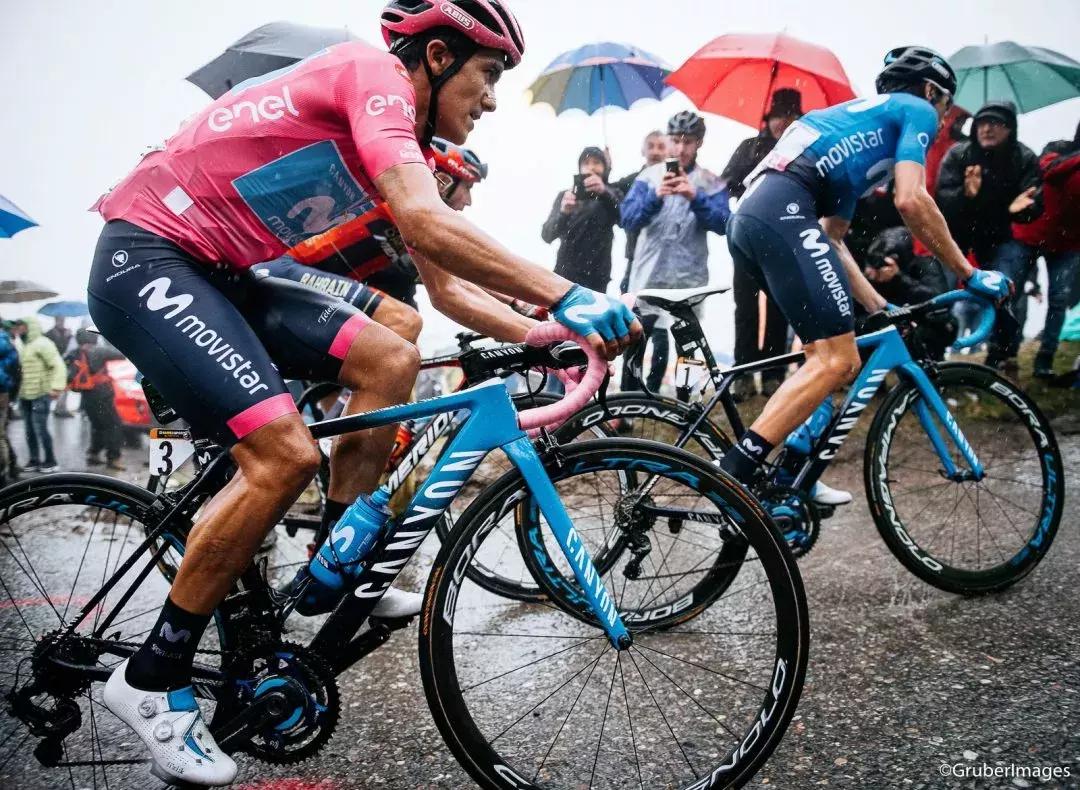 卡拉帕兹的环意冠军战车