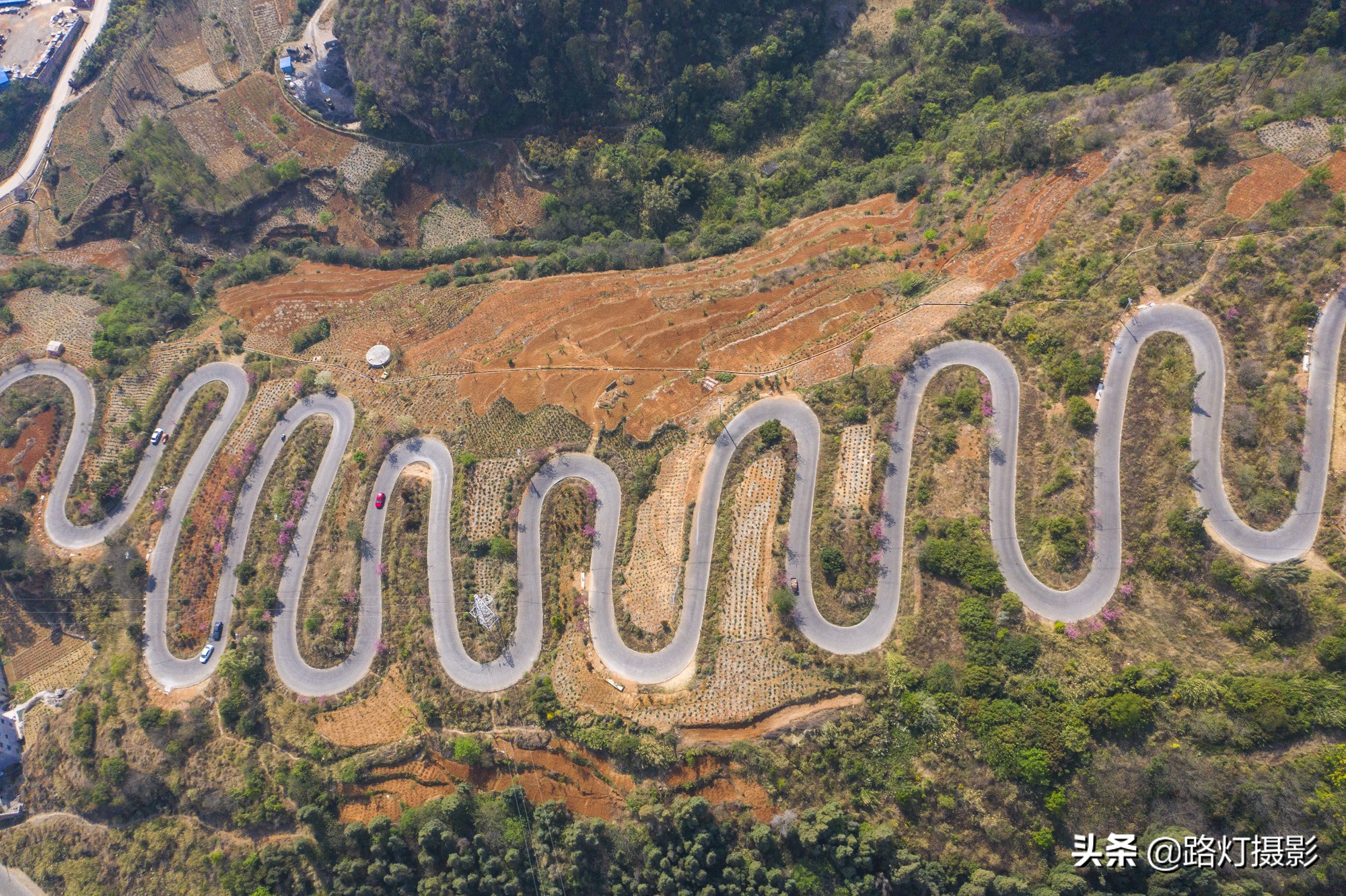 五一小长假绝美旅行地,五一小长假2-3天短途旅游推荐