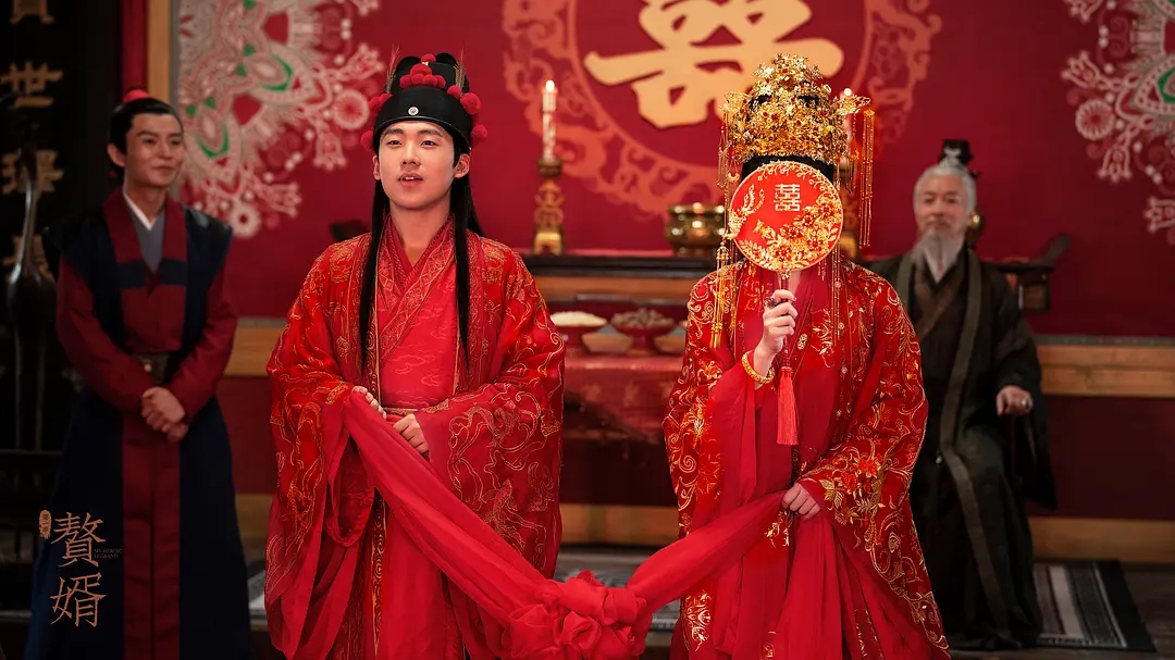 司藤推荐相关剧,司藤这部电视剧符合你的预期吗