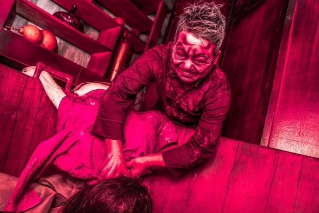 珠海长隆海洋王国万圣节2019,珠海长隆海洋王国套票和酒店优惠