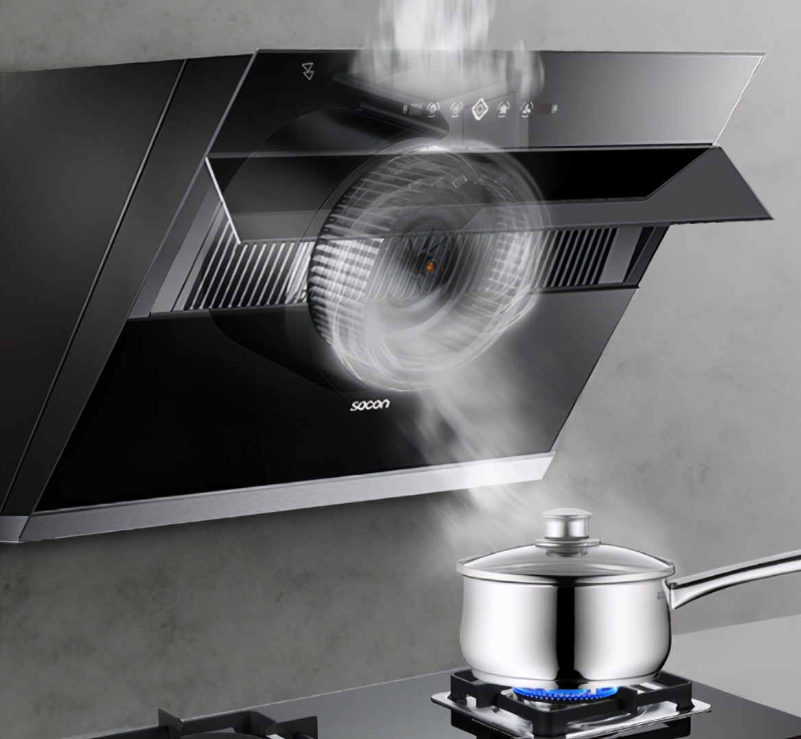 帅康油烟机推荐性价比最高的,值得买的油烟机品牌推荐